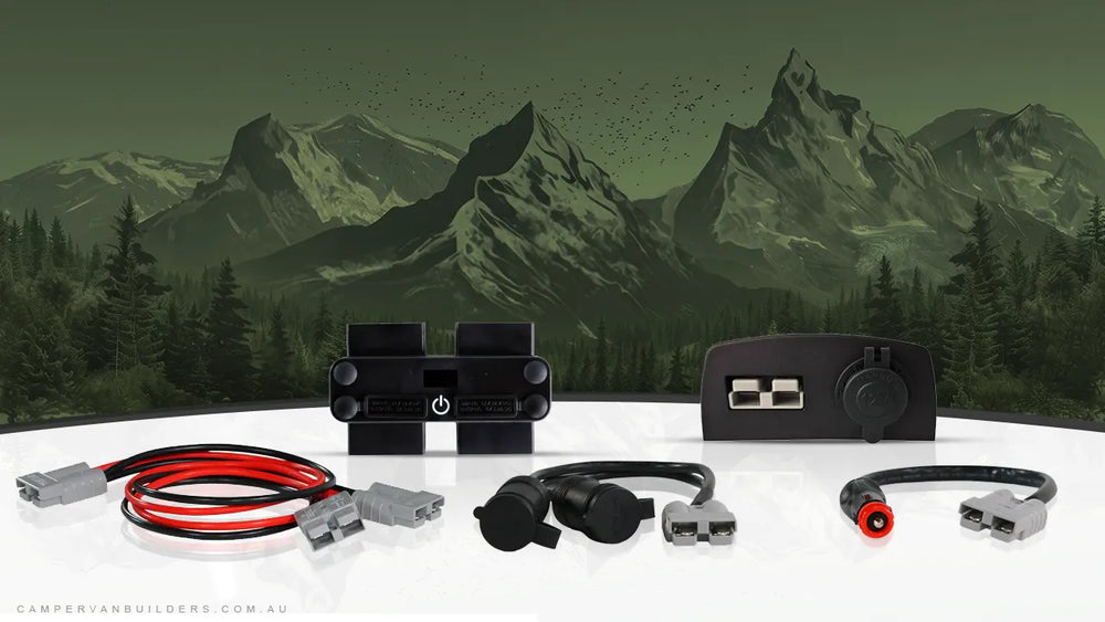 Cable Adapters