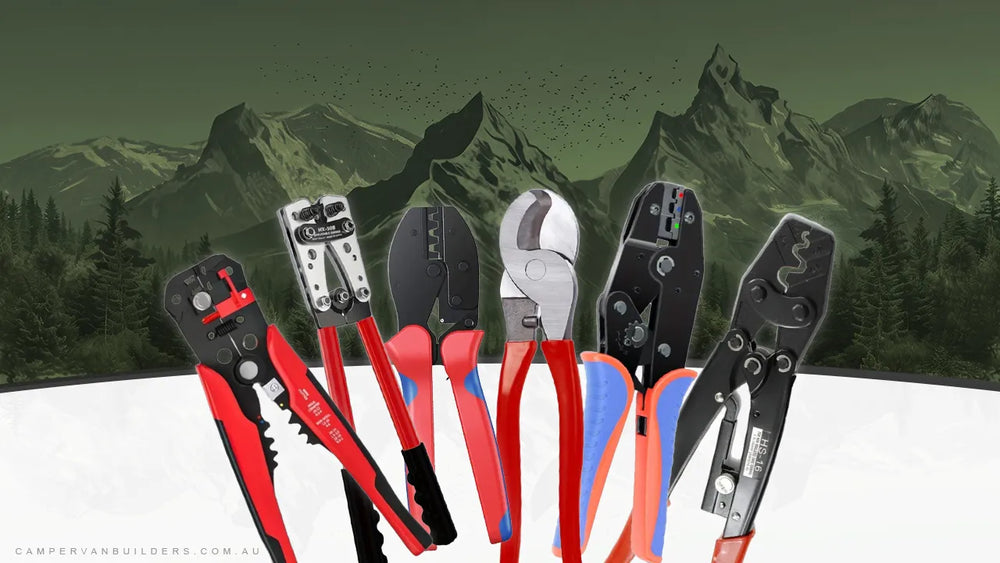 Electrical Tools