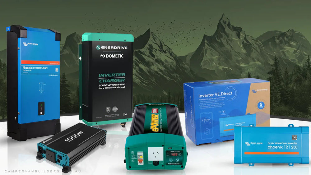 Inverters