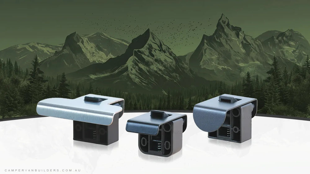 Latches