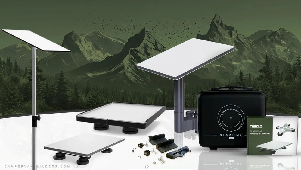 Mini Mounts