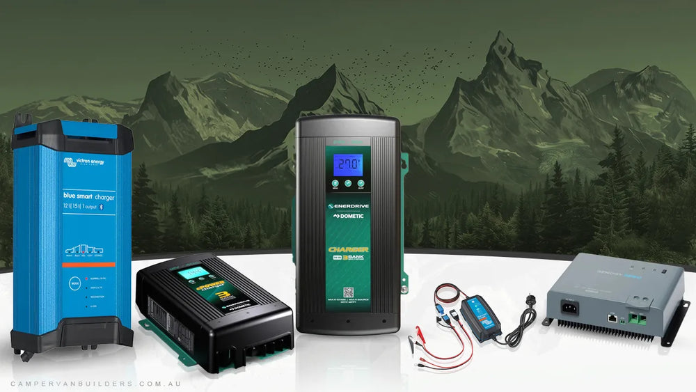 Mains Charger