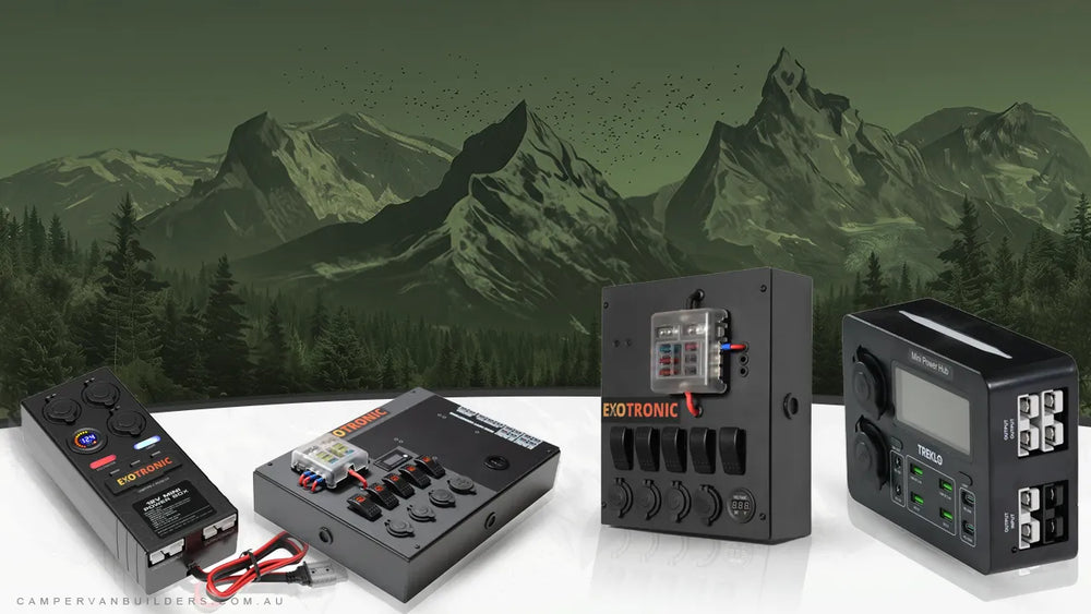 power hub