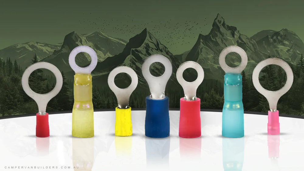 Ring Terminals