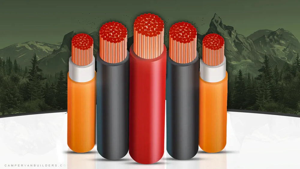 Single Copper Wire
