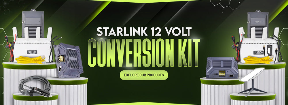 Home Page Starlink Conversions