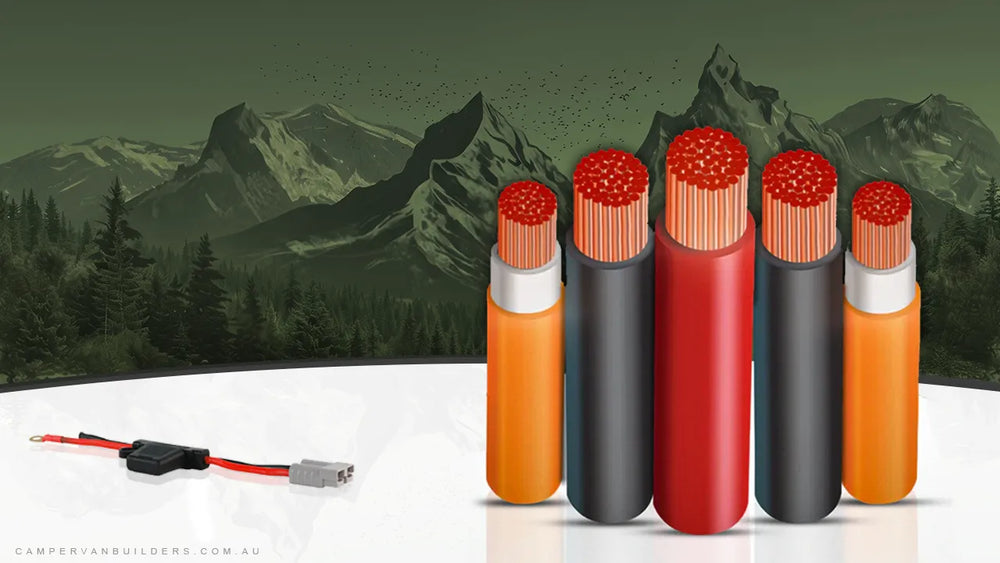 Battery Cables