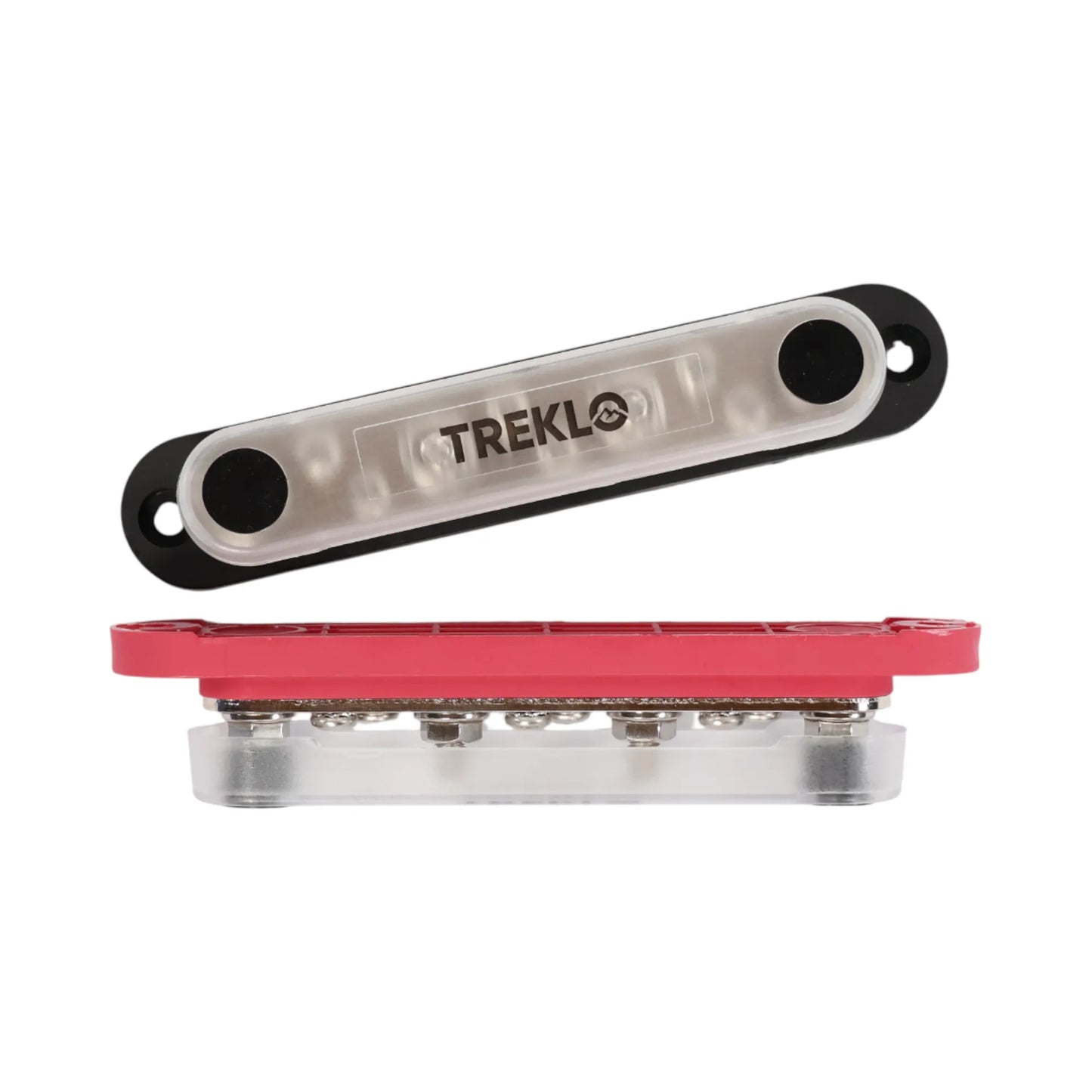 150a four post busbar m6 thread for rv or caravan setups