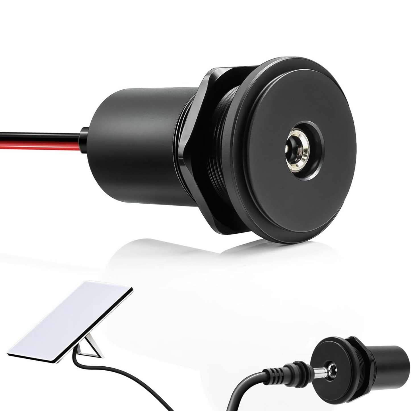 Starlink DC Power Socket 12-24v 30v Output