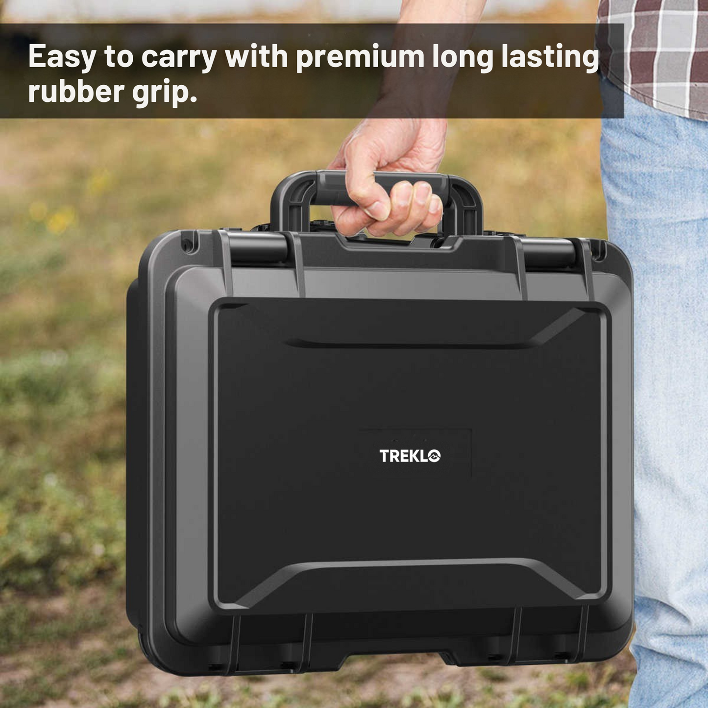 Starlink Mini Weatherproof IP67 Tough Case