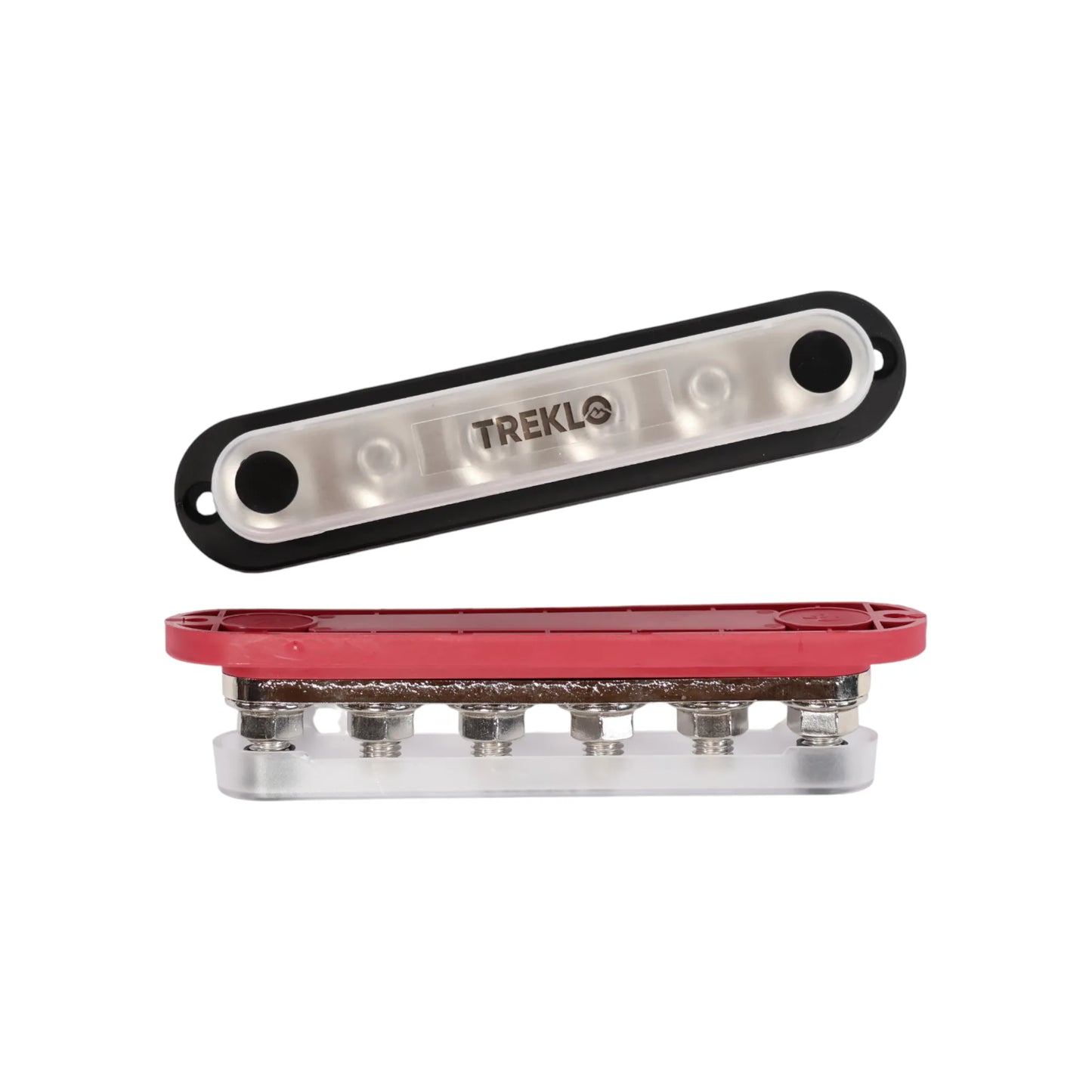 300a six post busbar m10 thread for rv or caravan setups