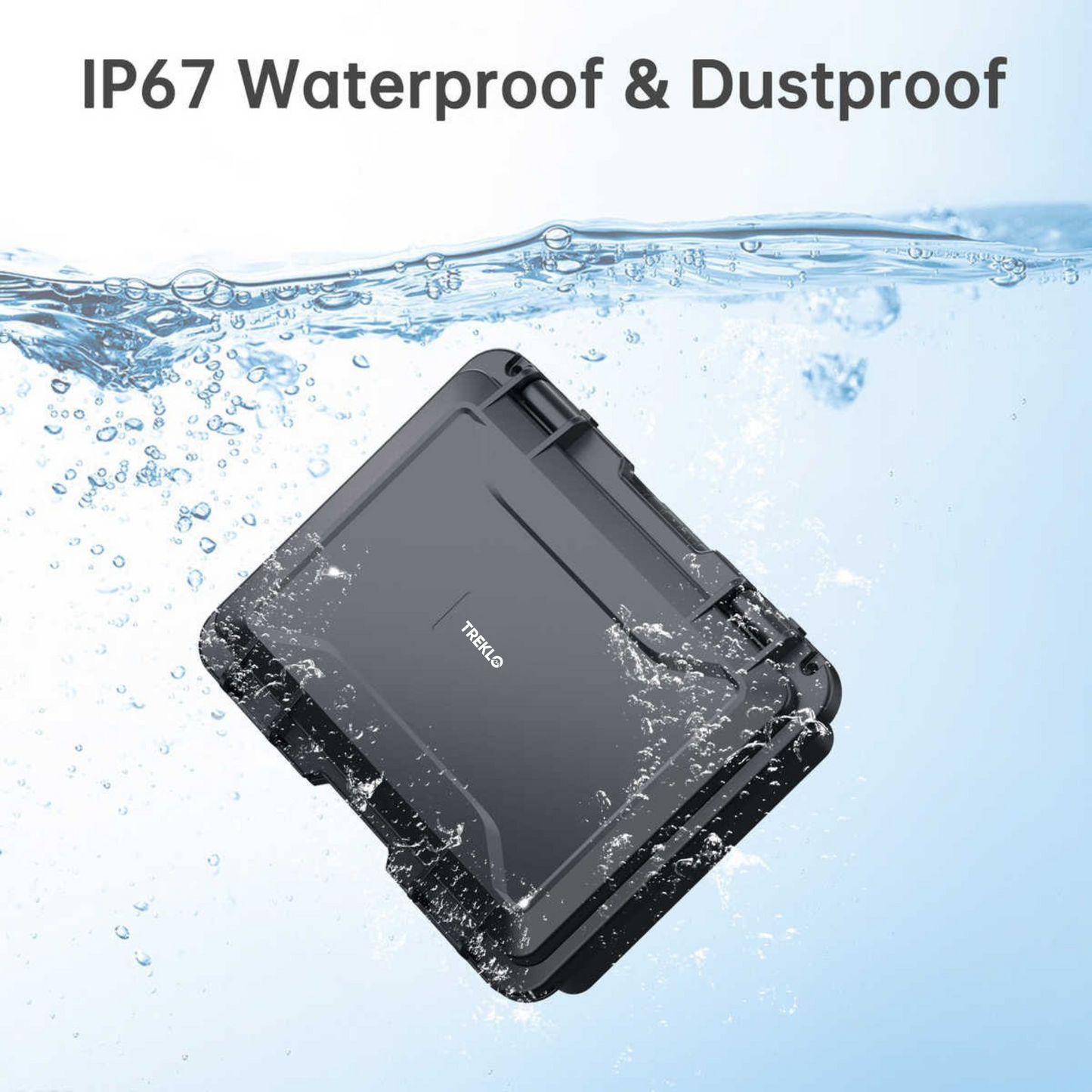 Starlink Mini Weatherproof IP67 Tough Case