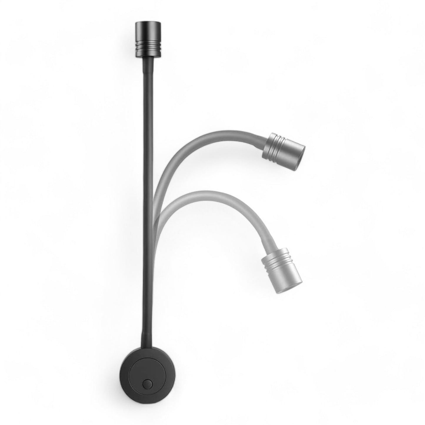 12 / 24v Wall Reading Light Pro Dimmable