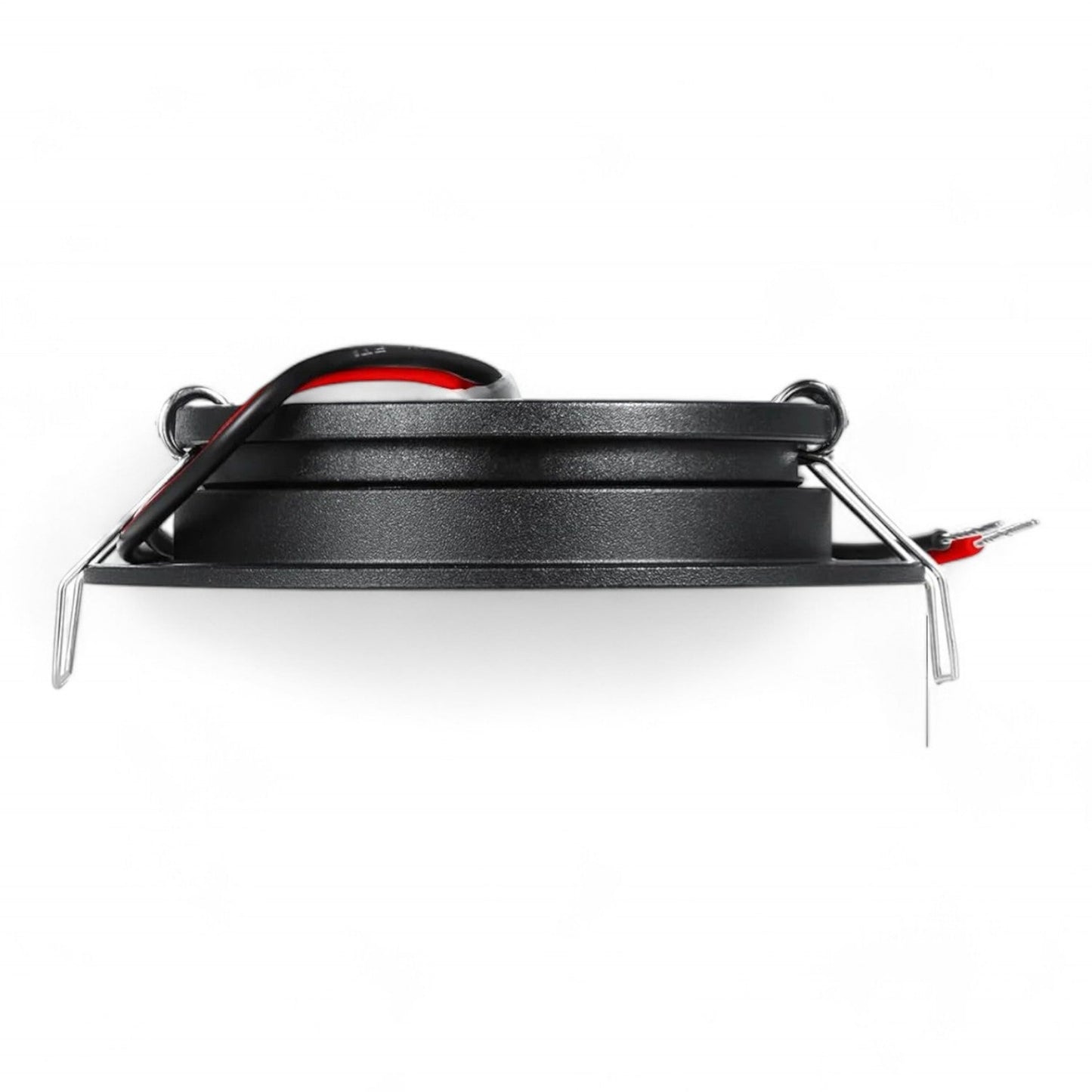 Black 12v Downlights (4Pack) Cool White