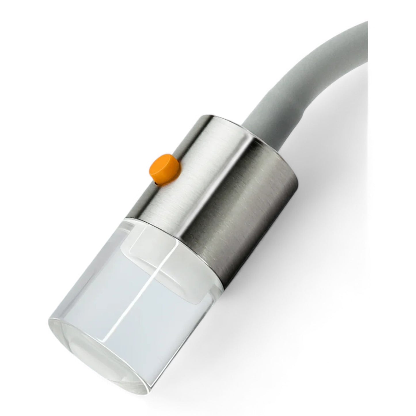 Pair of Neo Aluminum Reading Lights with Dimming