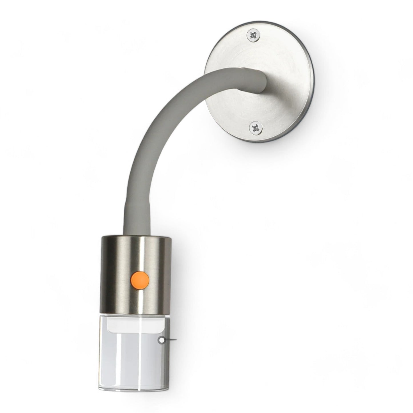 Pair of Neo Aluminum Reading Lights with Dimming