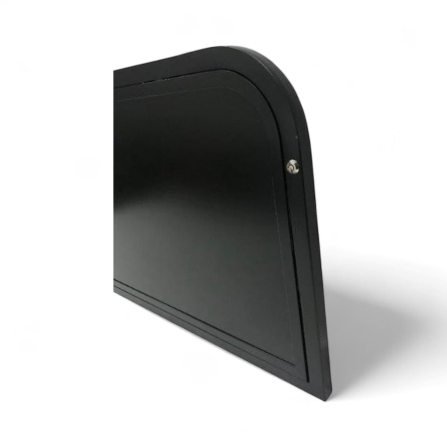 side black folding external camp table
