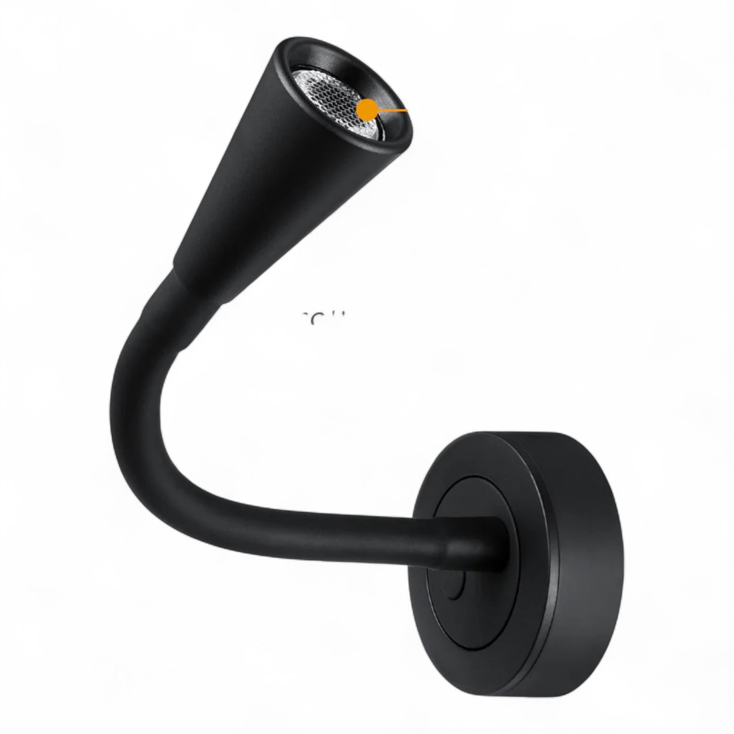 Pair of Zen Reading Lights with USB and Dimming