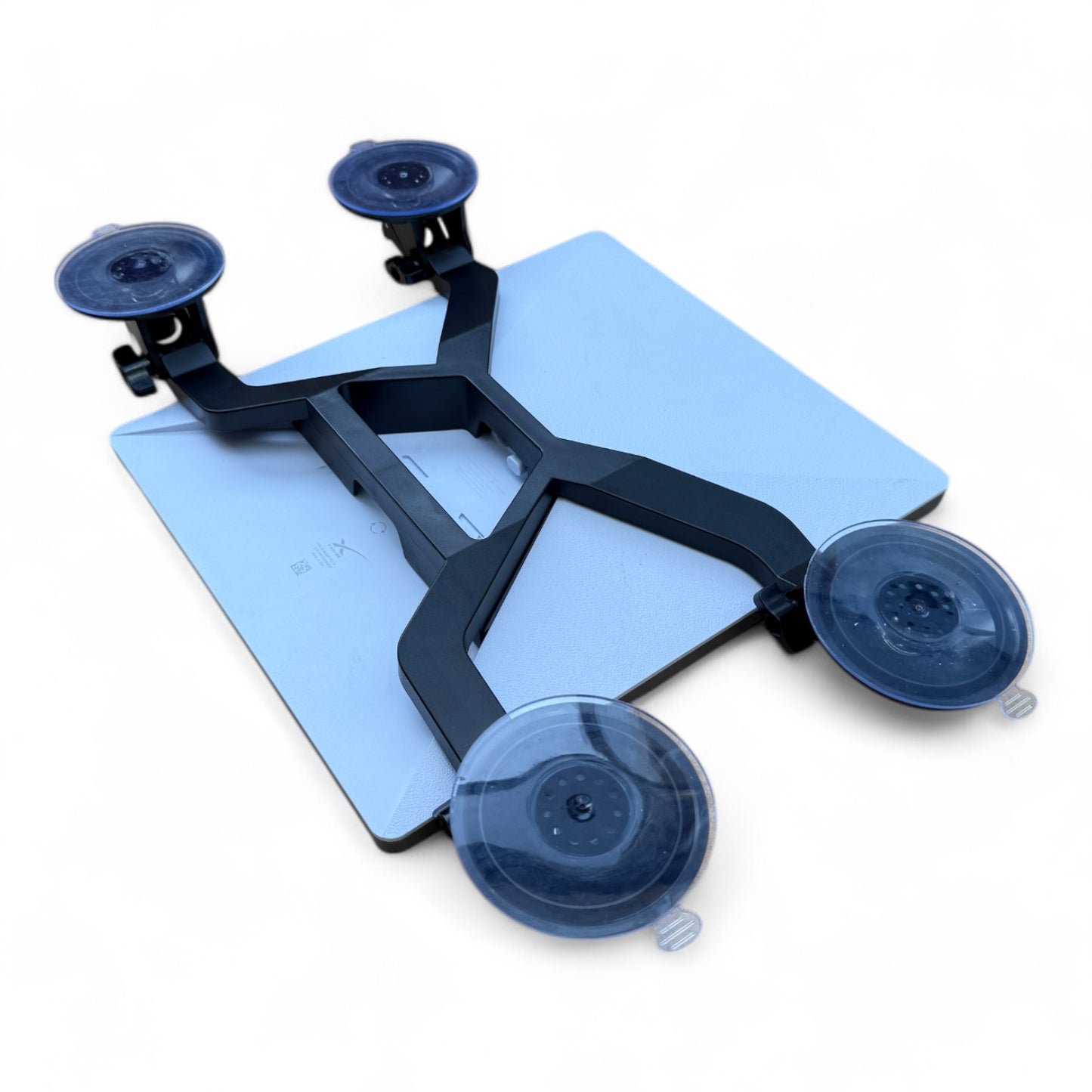 Starlink Mini Suction Mount
