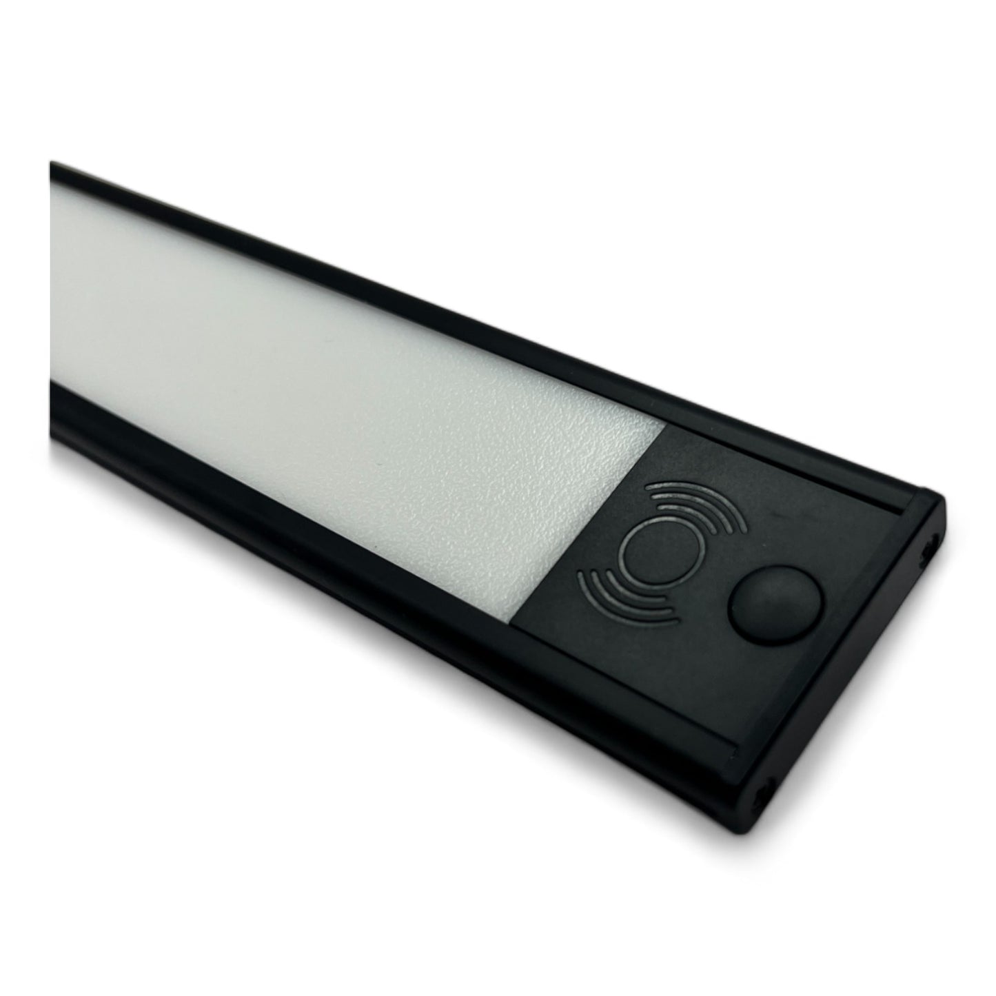 40cm Tri-Color Dimmable Flat Interior Light