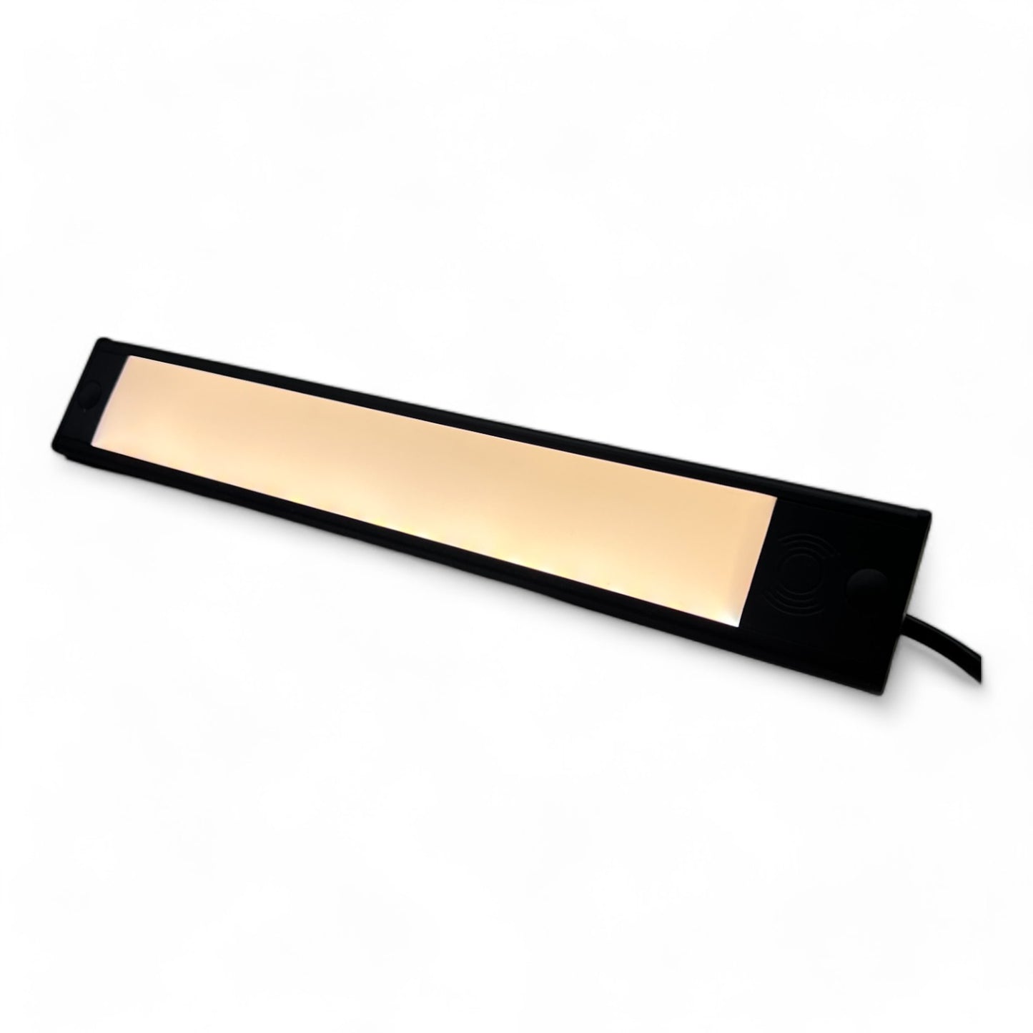 40cm Tri-Color Dimmable Flat Interior Light