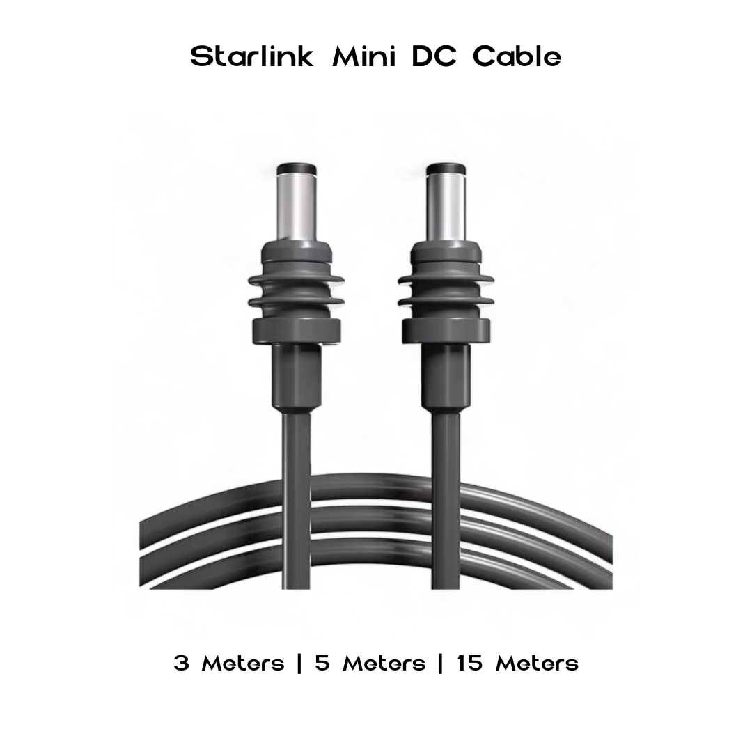 Starlink Mini Replacement Cable Campervan Builders electrical-wire-cable-size-calculator-copper-aluminum