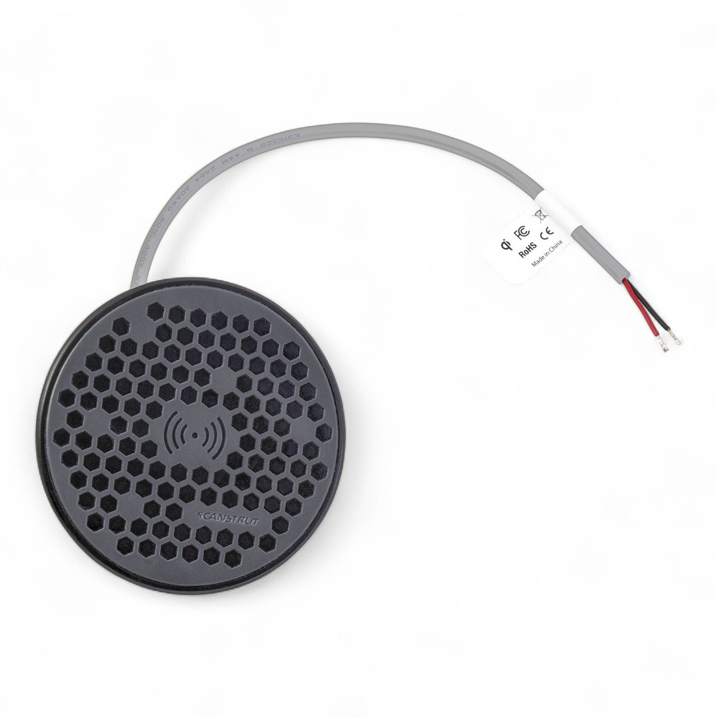 Waterproof Wireless Phone Charger