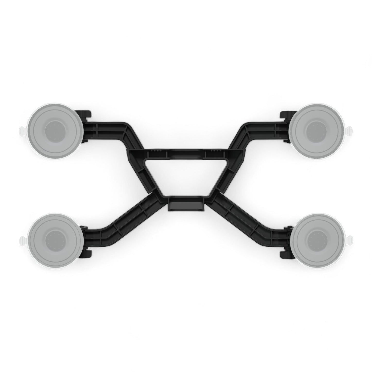 Starlink Mini Suction Mount