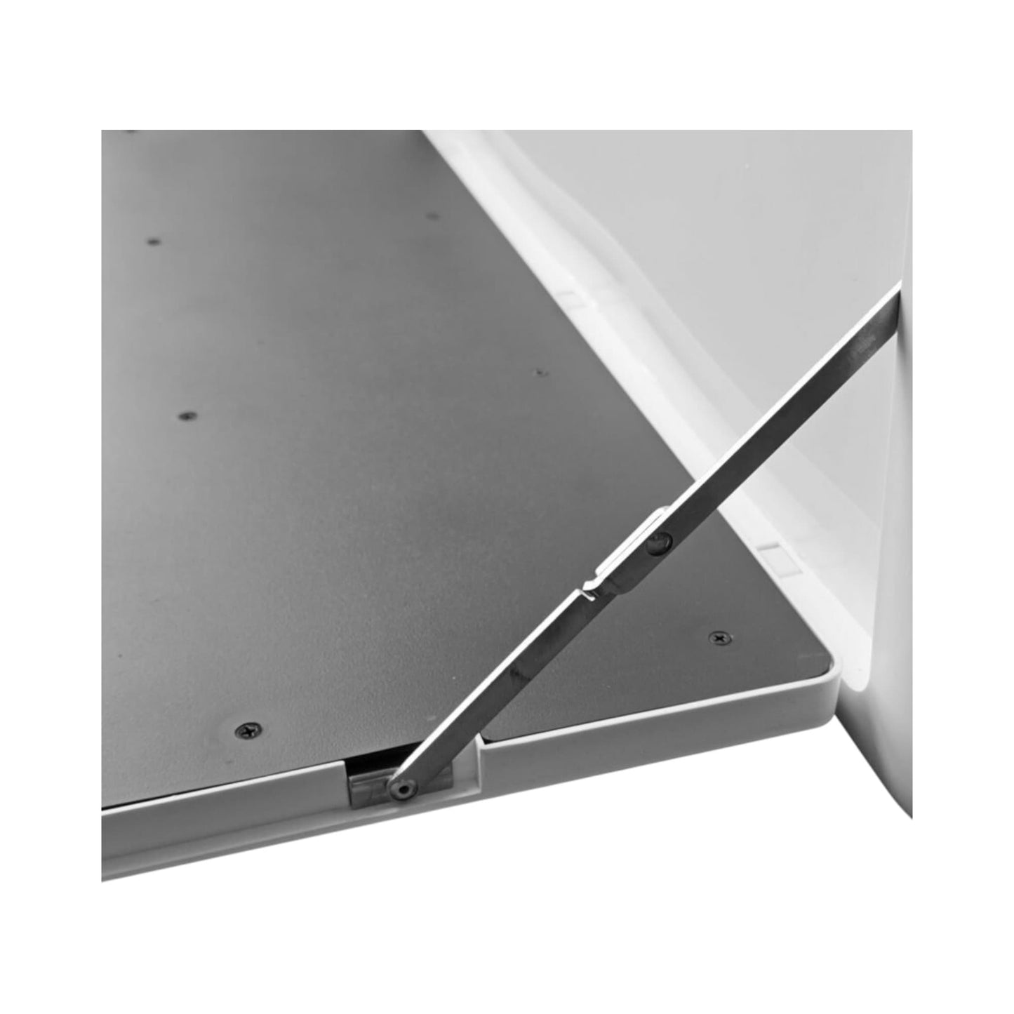 compact camper table for van or rv