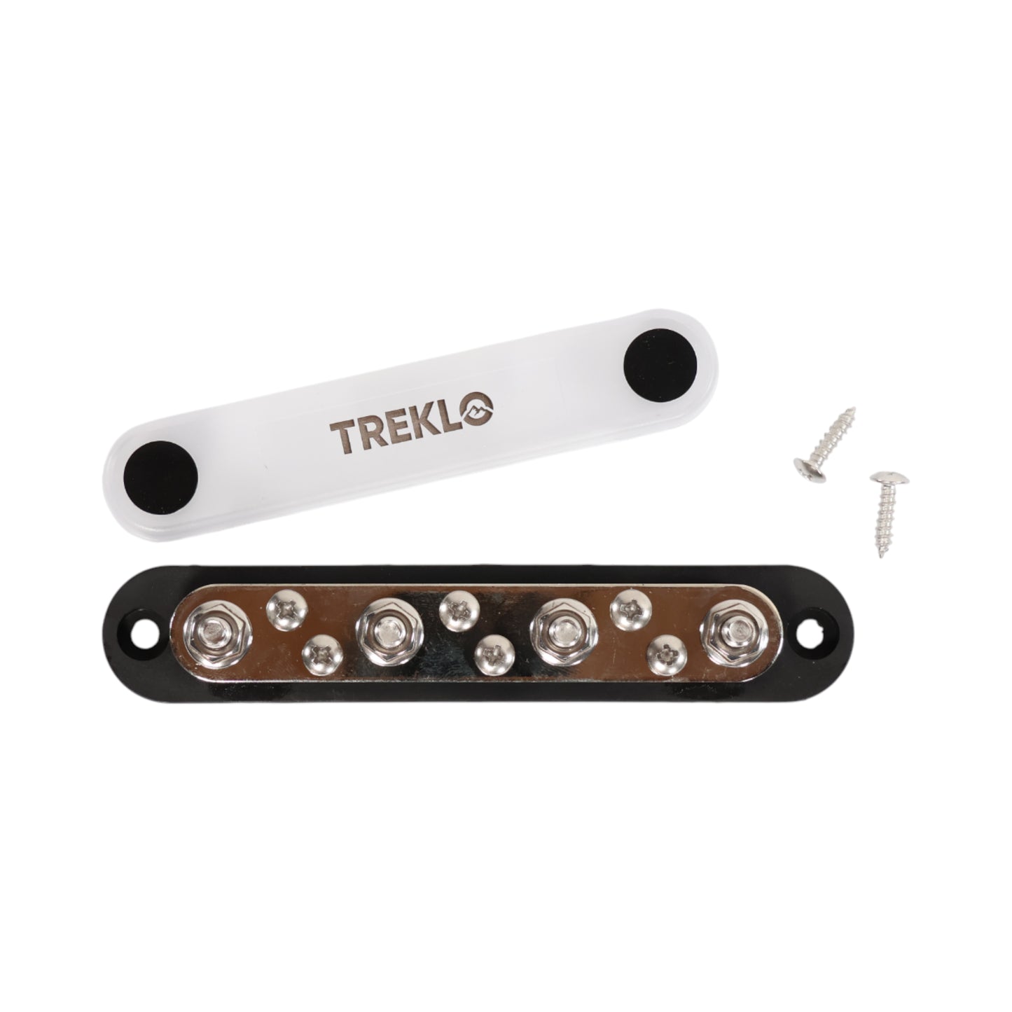 rv 150a busbar 4 post m6 terminals with m4 bolts included