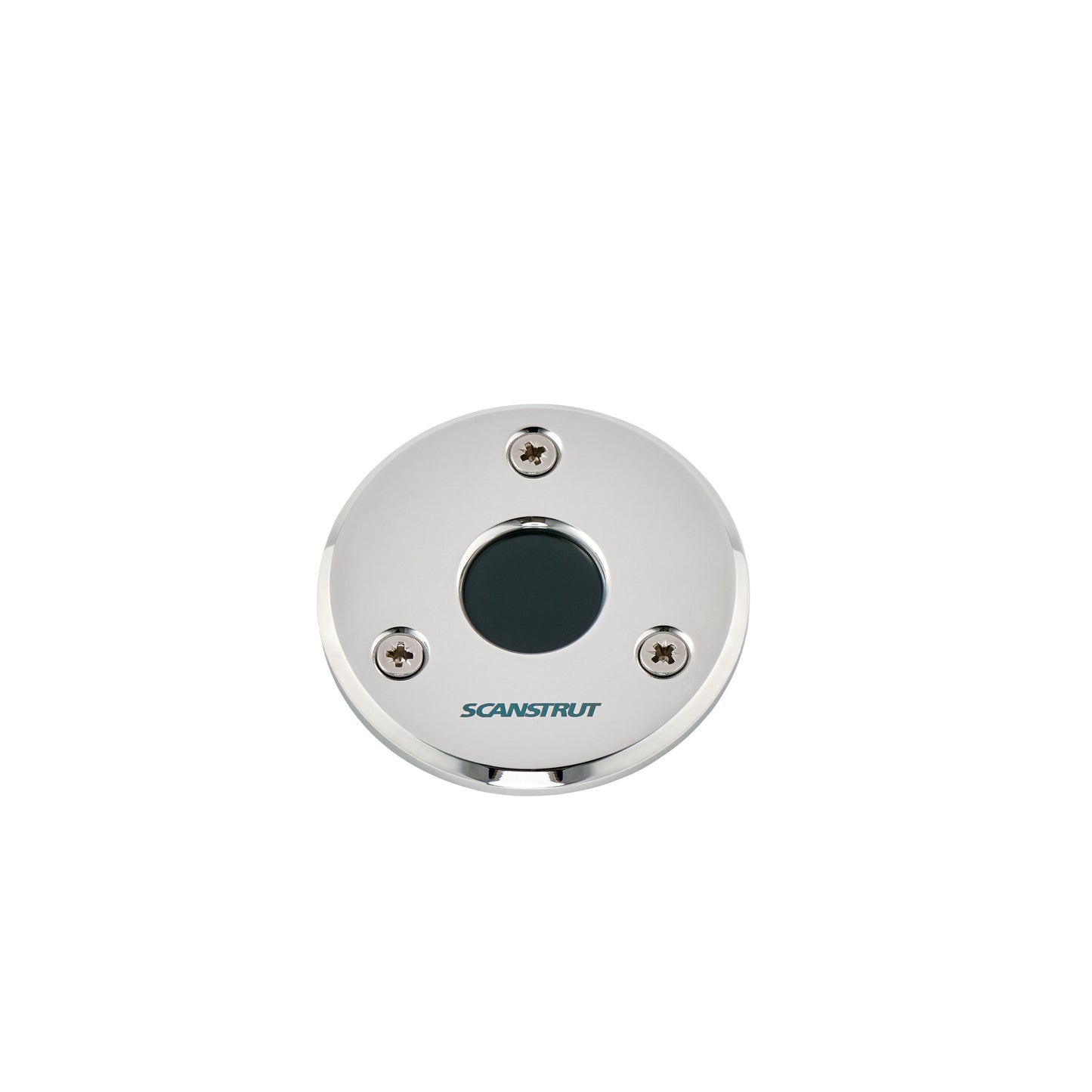Low Profile 2-8mm 16 Max (Stainless Steel)