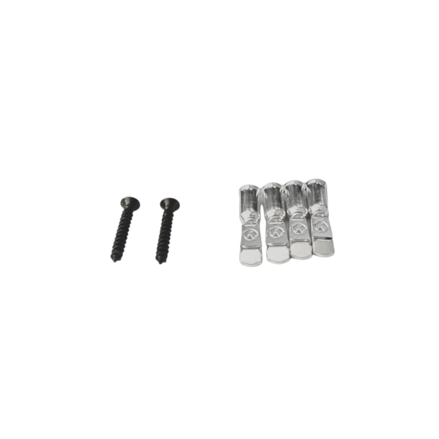 caravan dual anderson power mount