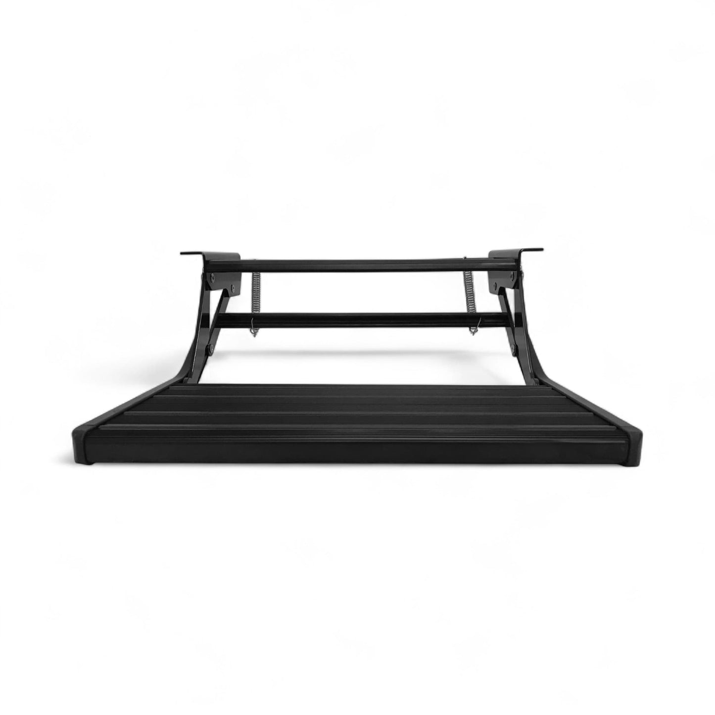 front view metal rv step