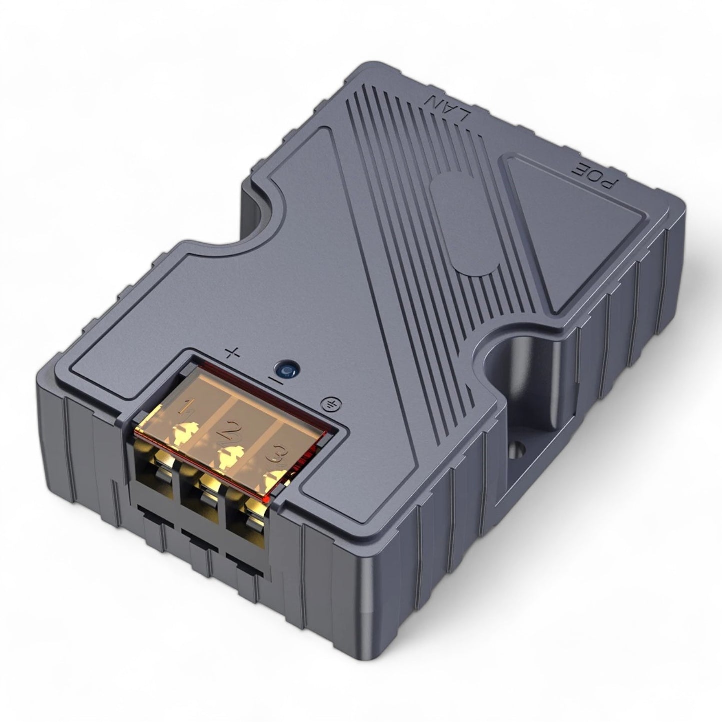 Starlink Compatible 150W GigE POE Injector (Gen 2 + 3)