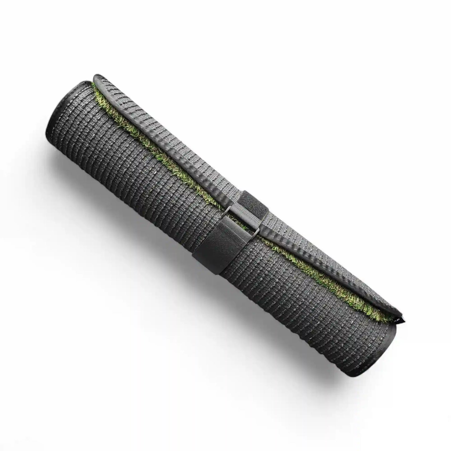 rv grey artificial grass mat medium for outdoor flooring