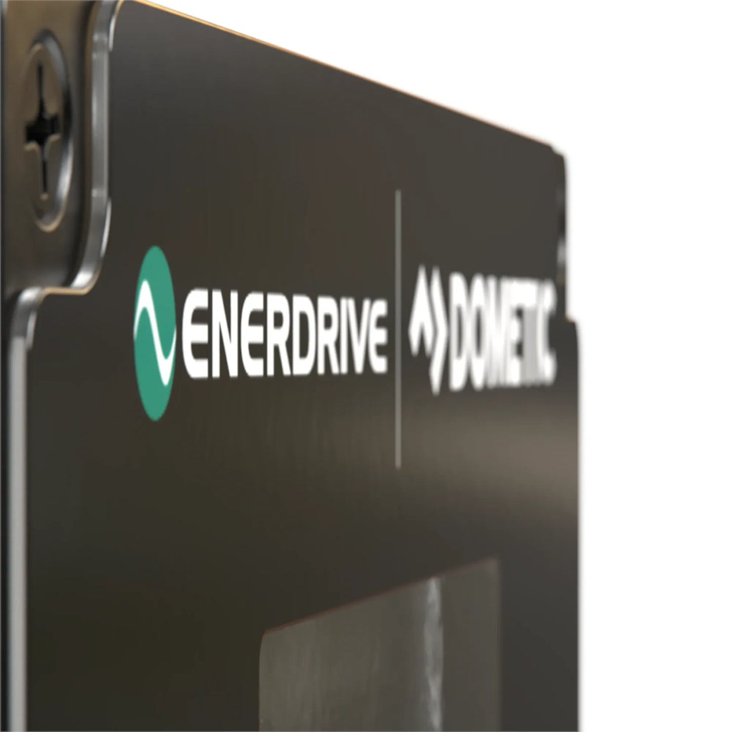 Enerdrive DC2DC charger 100A for charging lithium and AGM batteries