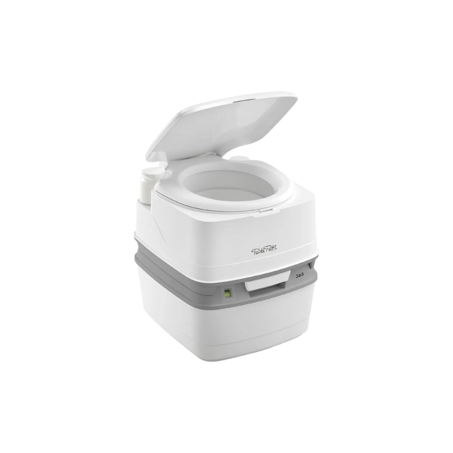 caravan camping toilet thetford 365 large capacity