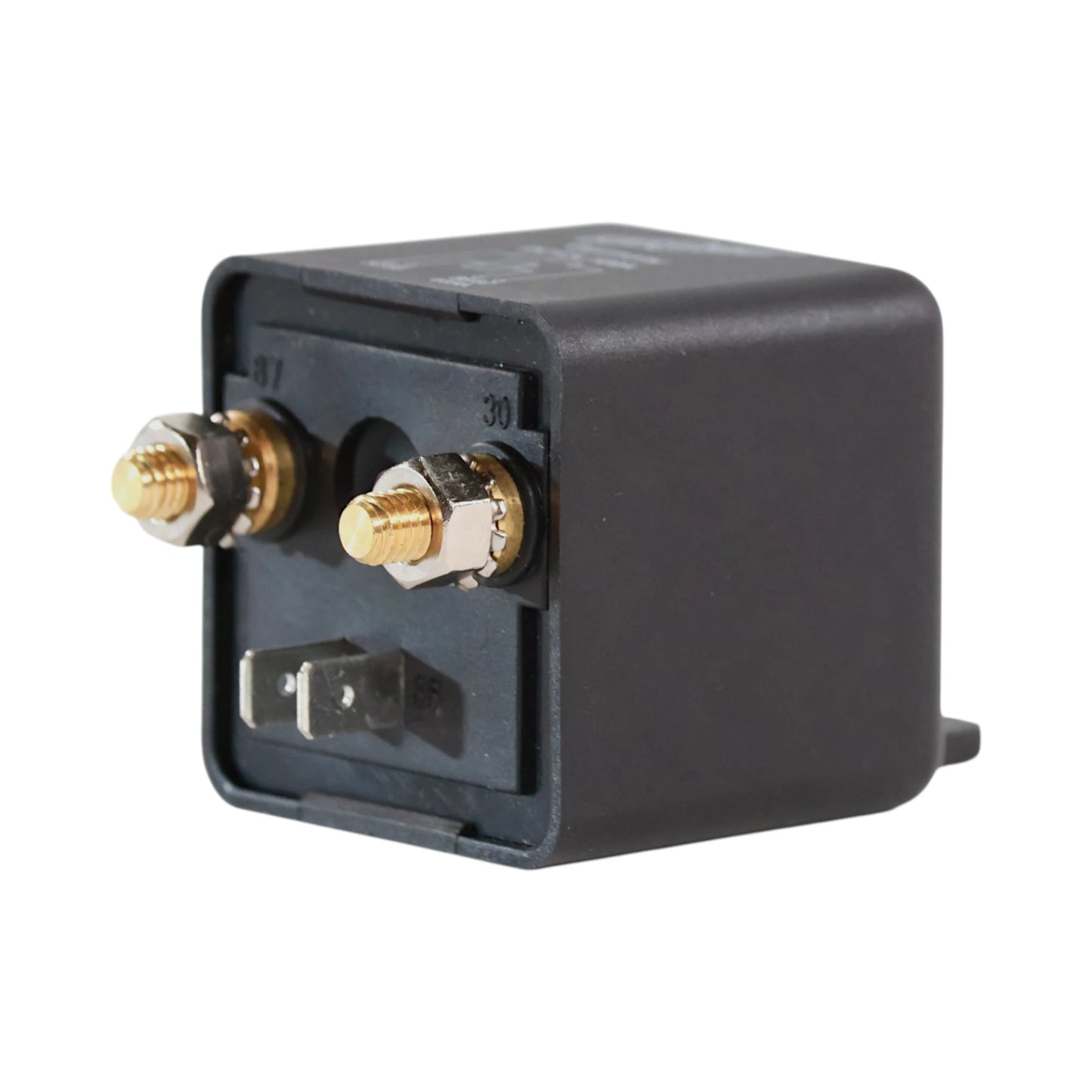 RV 4 pin relay 100A for managing high current electrical circuits