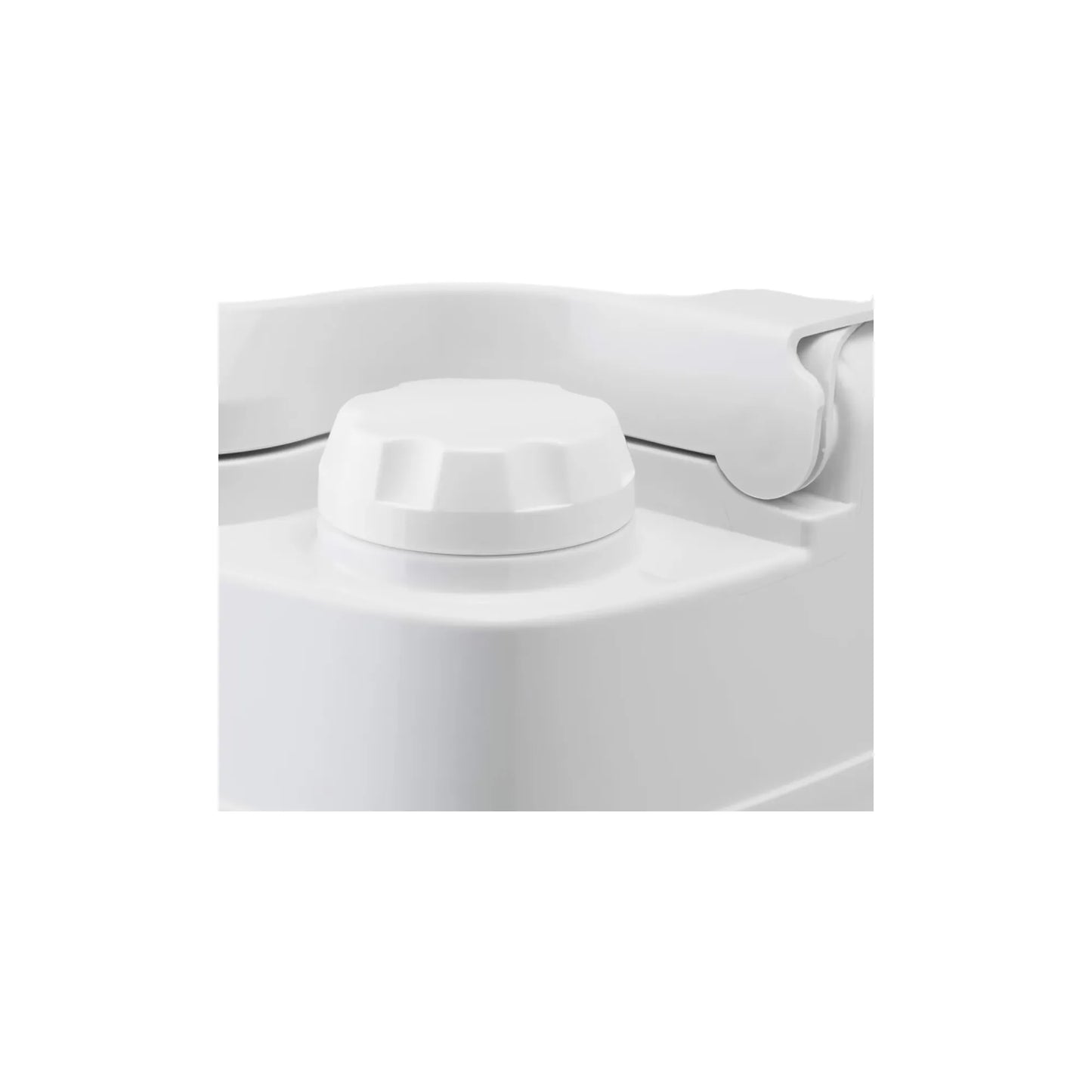 caravan camping toilet thetford 345 portable design