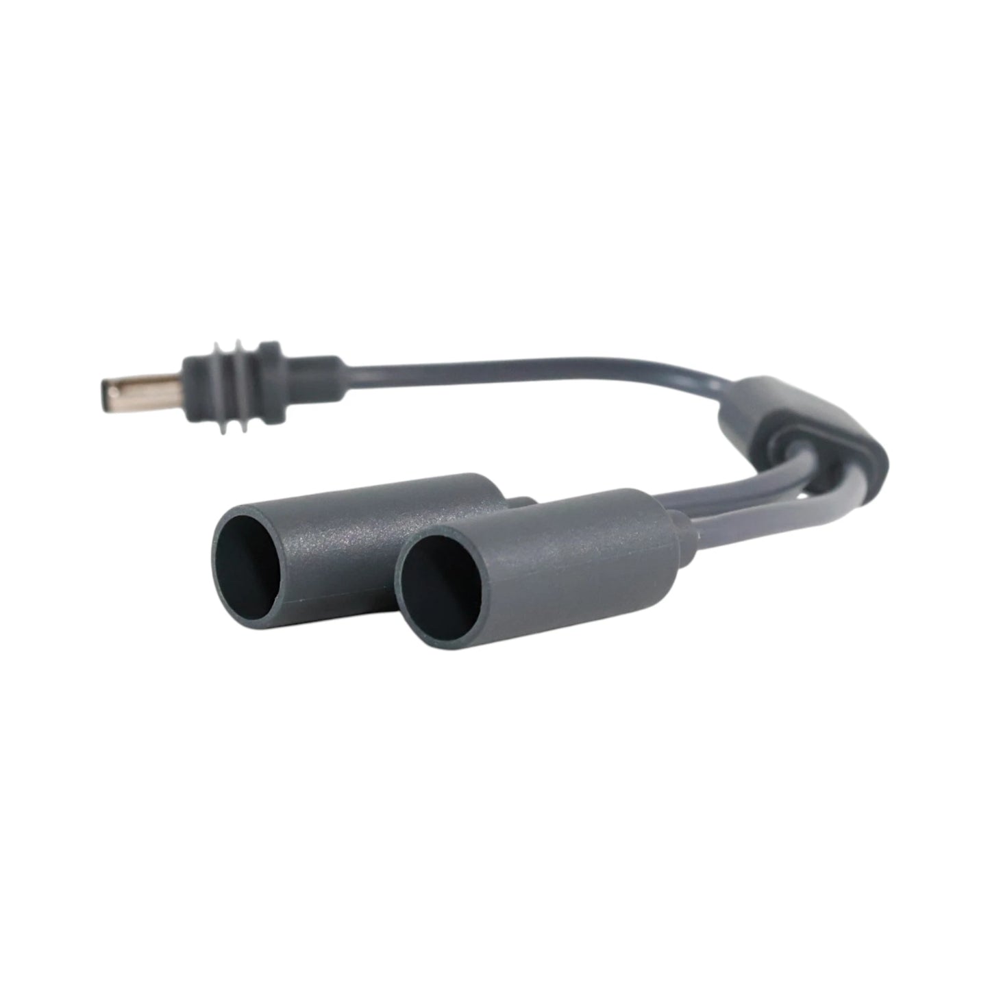 Caravan Starlink Mini DC splitter for powering multiple devices from one source