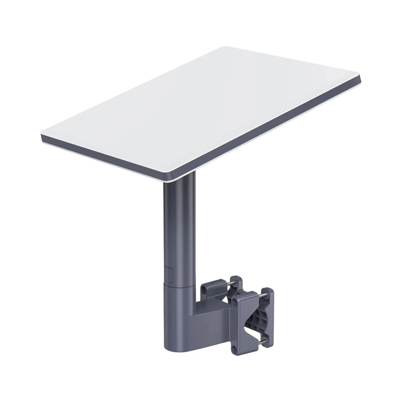 Starlink Mini pole clamp mount for secure pole and mast installations