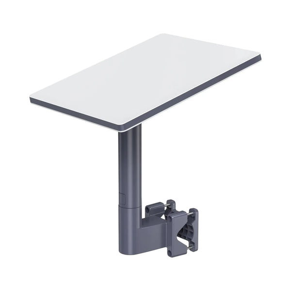 Starlink Mini pole clamp mount for secure pole and mast installations