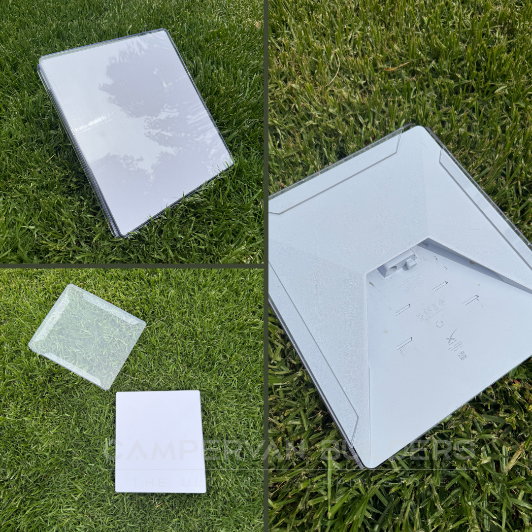 Mini Starlink Dish Protector