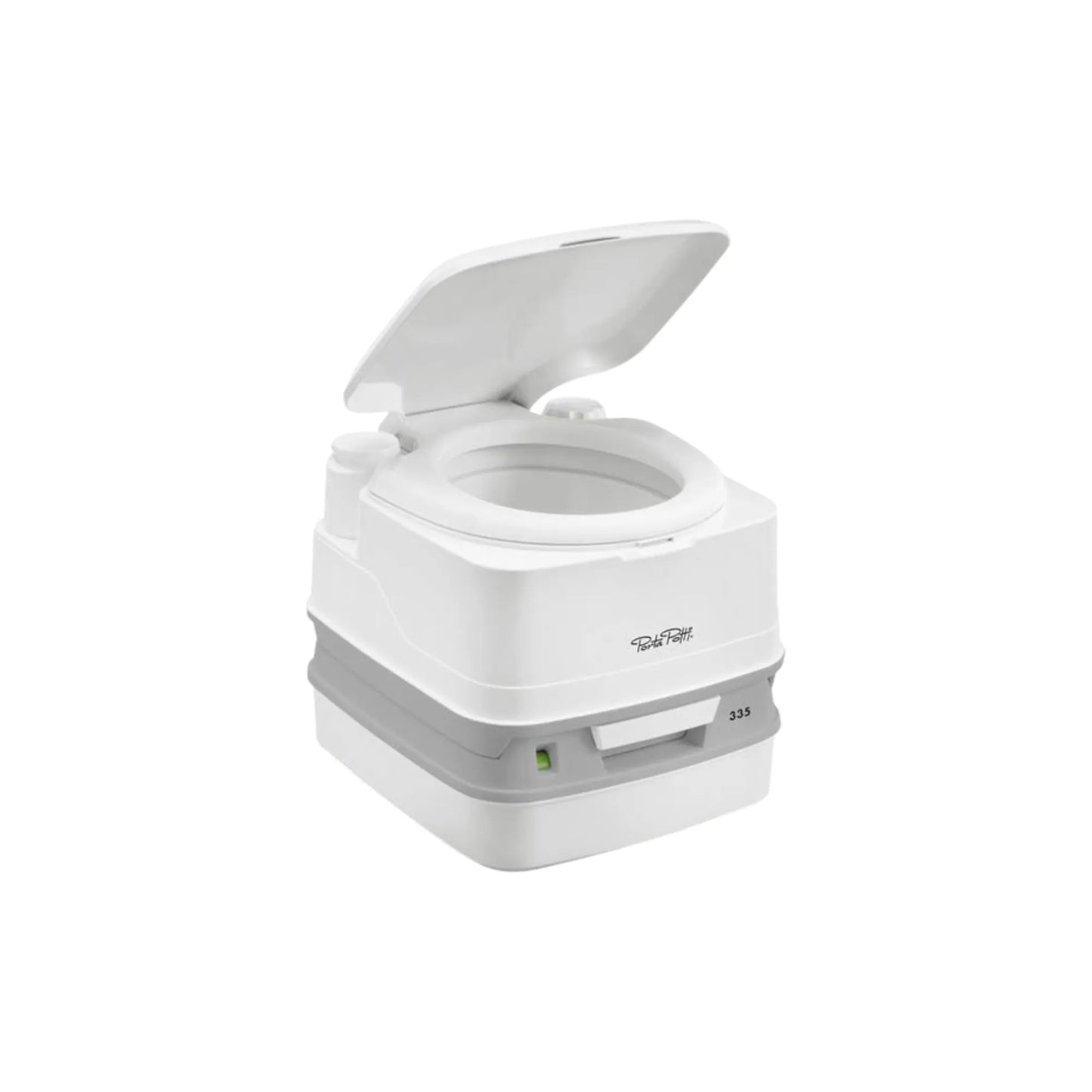 thetford porta potti 335 portable toilet for caravan or rv