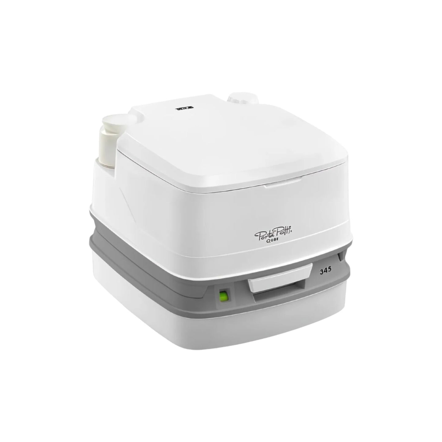 rv portable toilet thetford porta potti 345 model