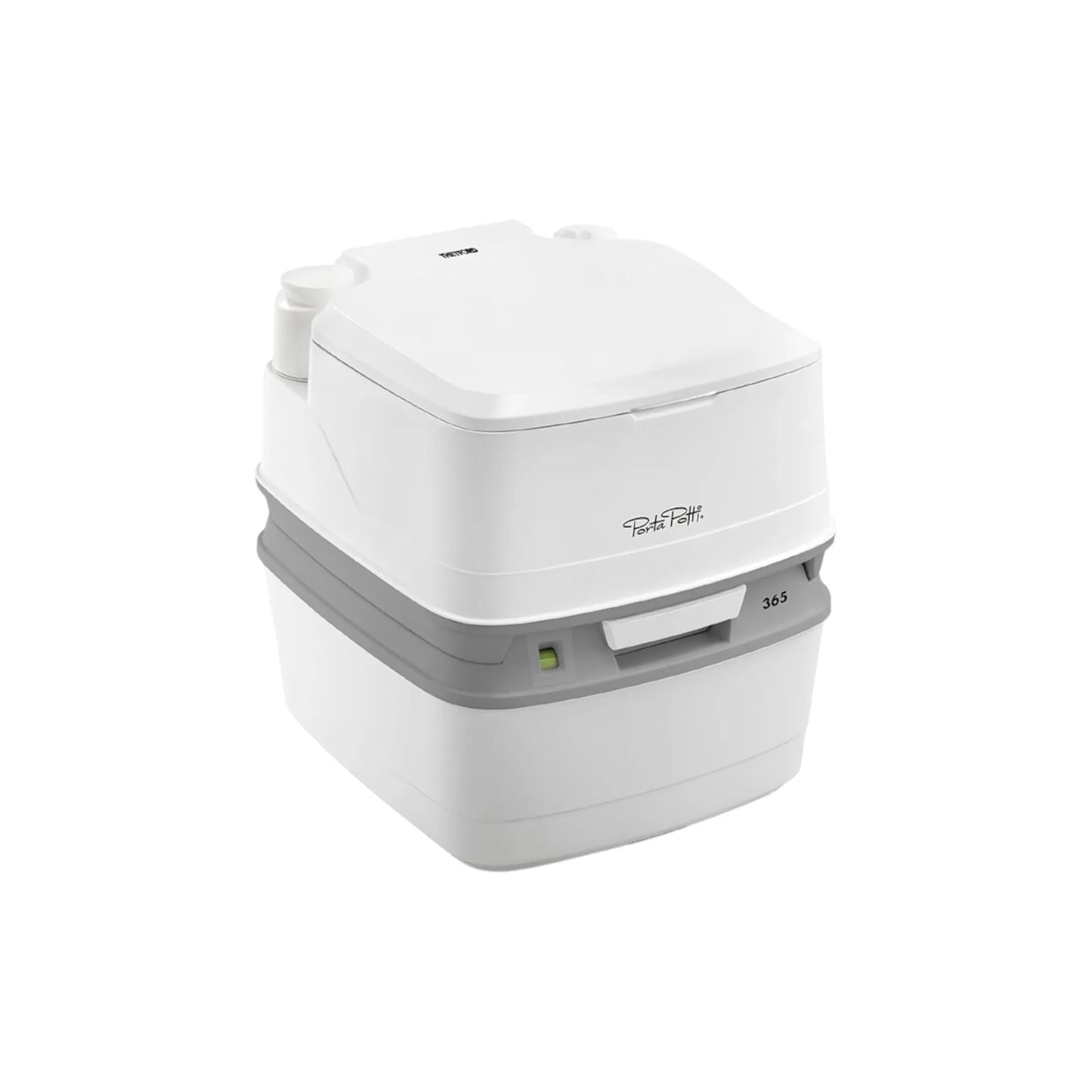 rv portable toilet thetford porta potti 365 model