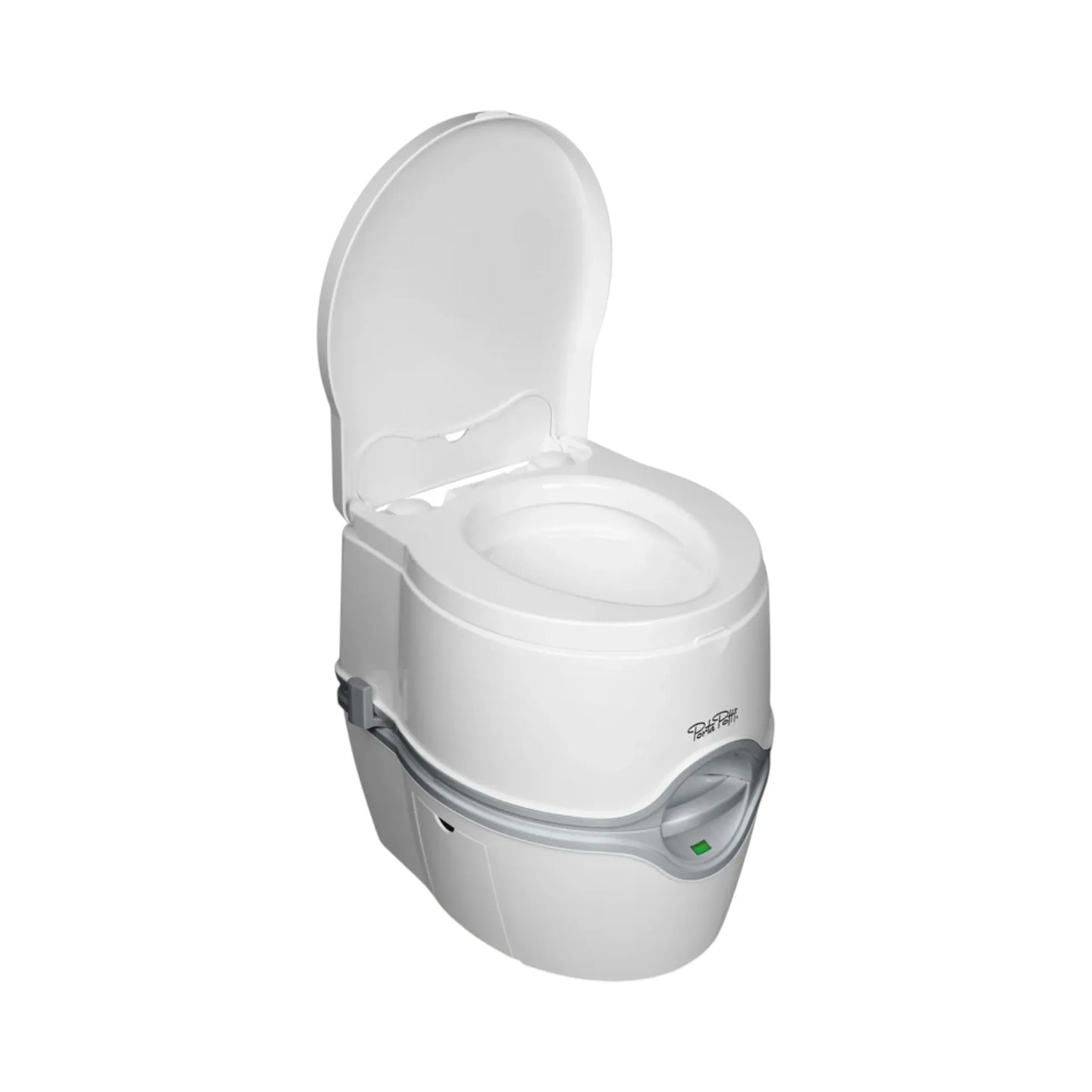 rv portable toilet thetford porta potti 565p model
