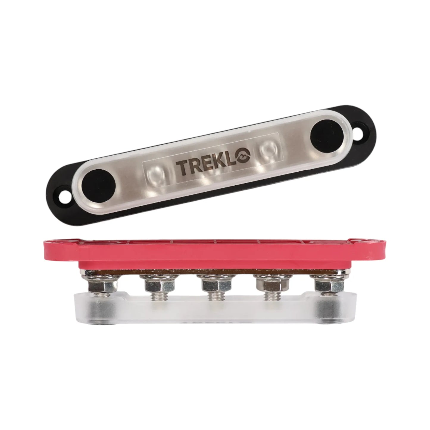 treklo 150a m8 post busbar corrosion resistant for marine or off grid use