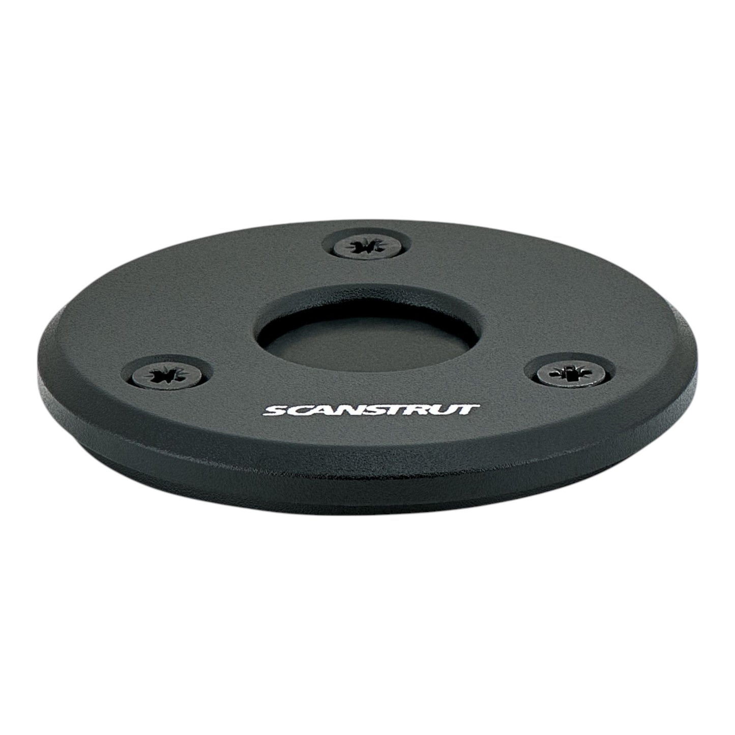 LP 2-8mm (16mm) Black (Black Aluminium)