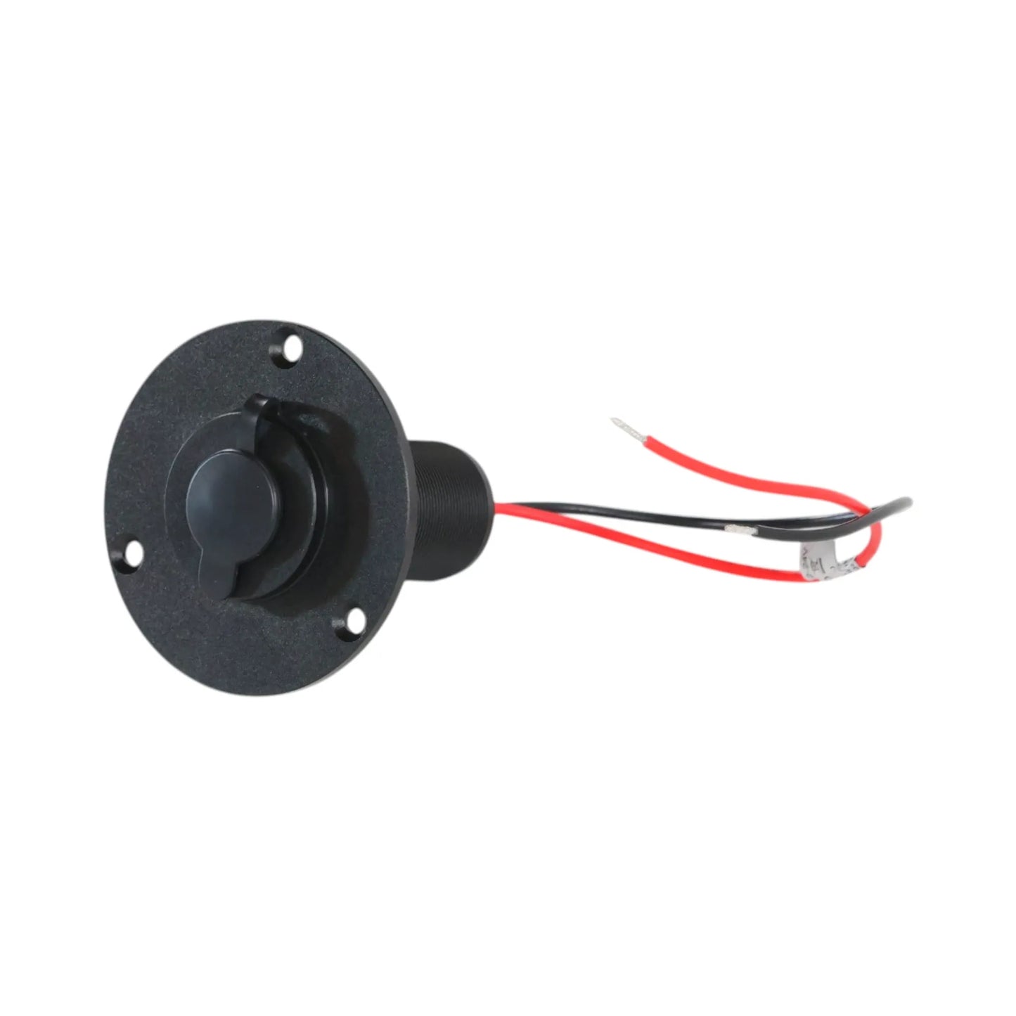 Canopy power outlet for Starlink Mini with boosted DC voltage output